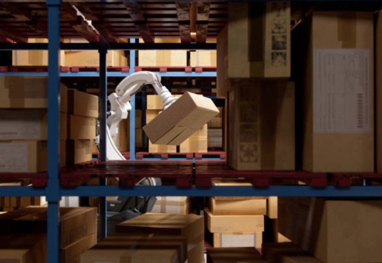 How Commercial Mortgages Differ for Warehouses vs. Office Spaces