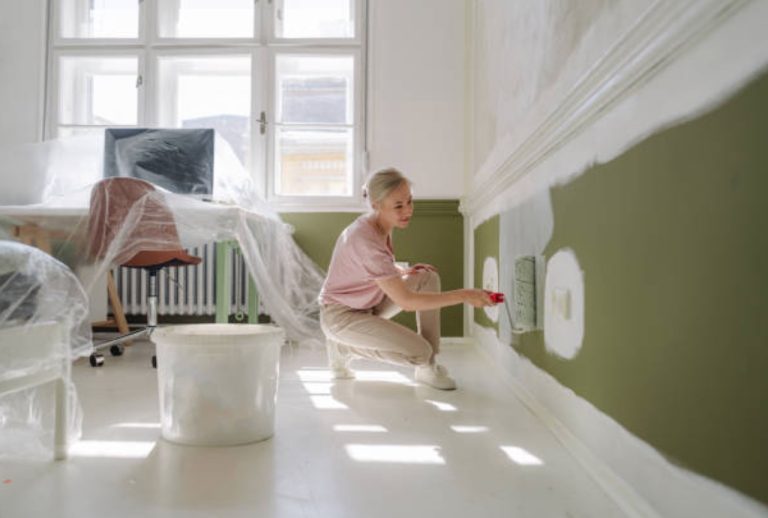 How Refinancing Can Help Fund Home Renovations
