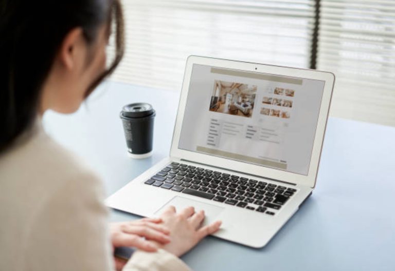 The Role of Online Tools in Simplifying the Mortgage Process