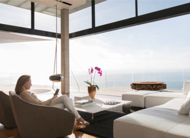 Using a UK Property as Security for an Overseas Mortgage