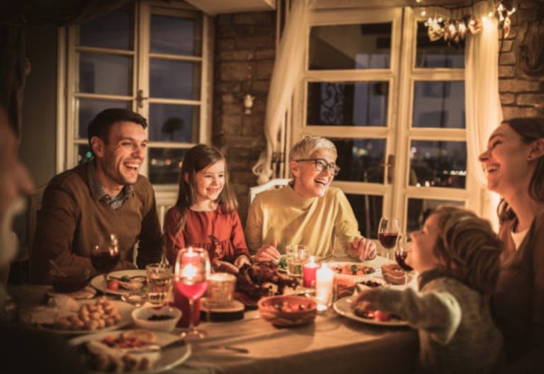 The implications of multi-generational living on joint mortgage structures