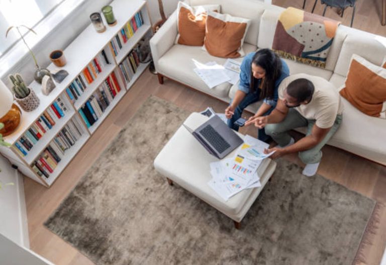 The role of digital identity verification in streamlining mortgage applications