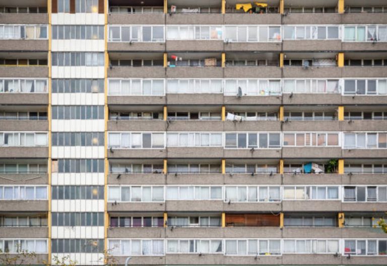 Buying your council flat with a mortgage: step-by-step guidance