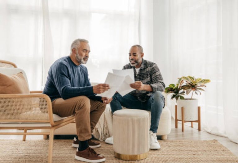 Can you use a redundancy payout as a mortgage deposit?