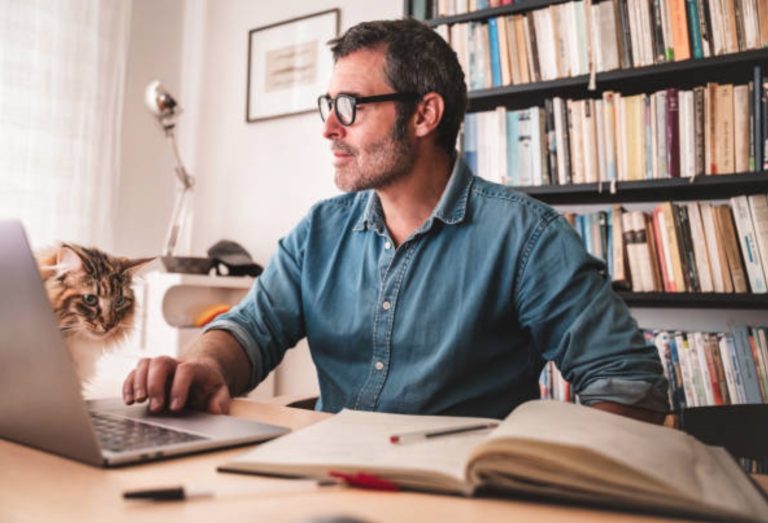 Mortgage options for people working two part-time jobs
