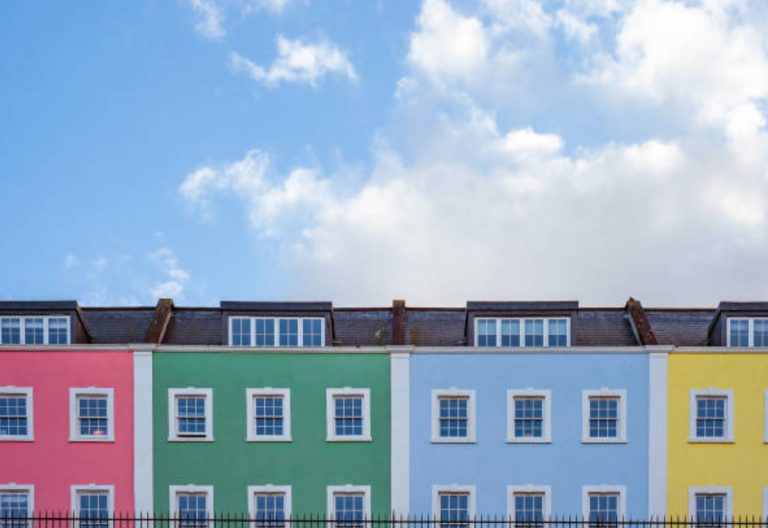Mortgages for people with previous bankruptcy now discharged