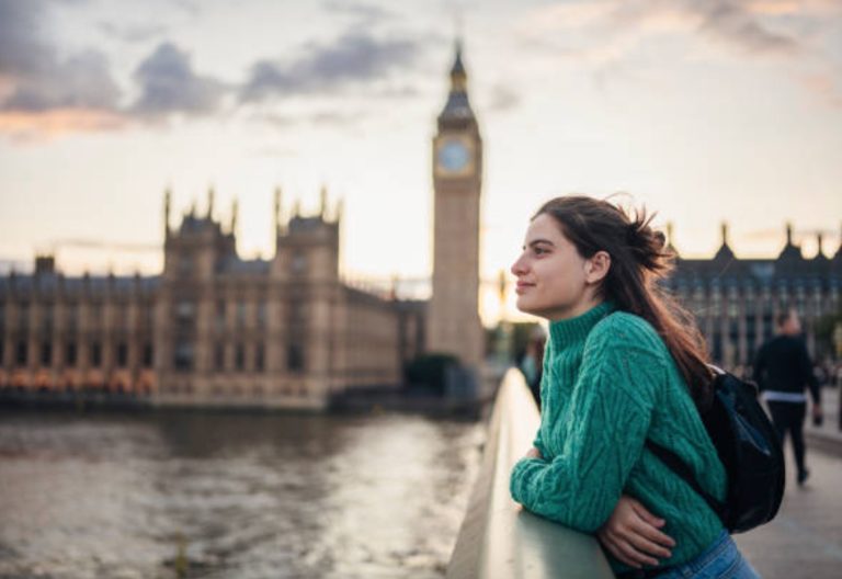 Can you get a mortgage for a UK property if you're currently non-domiciled for tax